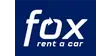 Fox Rent A Car